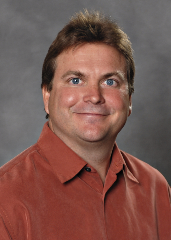 Chris Murray headshot, Chris Murray profile picture