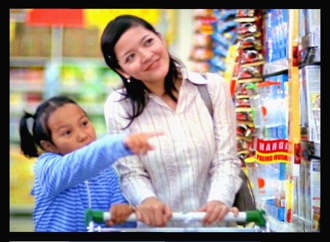 Custom Presentations  - Advantage Sales and Marketing: Future Focus Opener