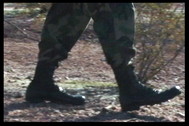 Custom Presentations  - Phoenix Seminary: Footsteps of Faith