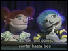 Custom Presentations - Prevent Blindness America: Play it Safe with Your Eyes (Spanish Edition)