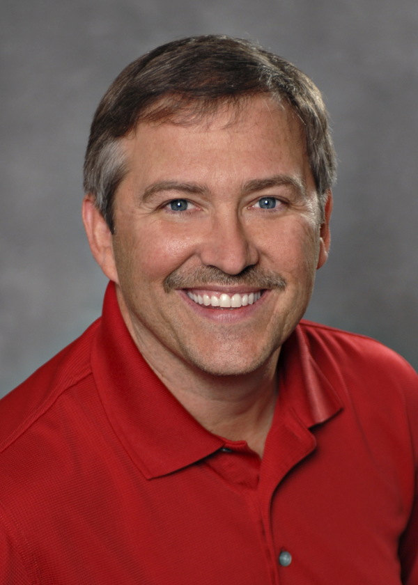 Larry Hartstein profile pic, Larry Hartstein headshot