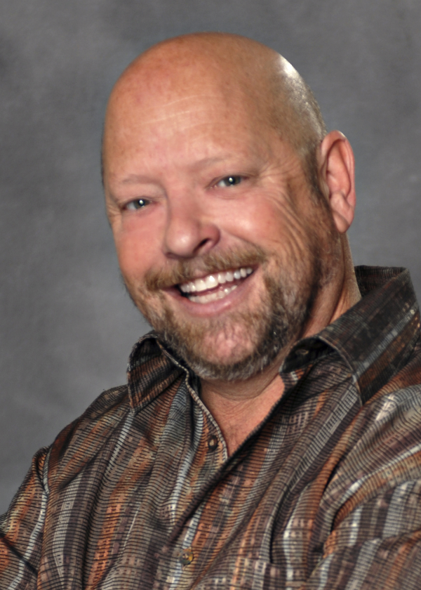 Larry Hartstein profile pic, Larry Hartstein headshot