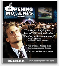 Opening Moments Media