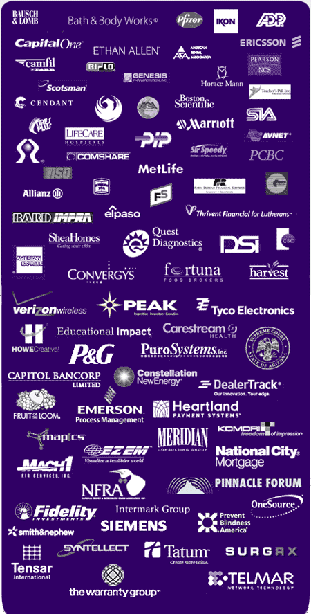 Opening Moments Media Clients