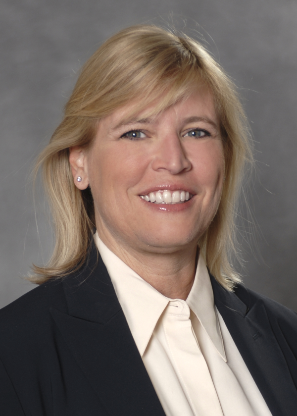 Tracy Garrity profile picture, Tracy Garrity headshot