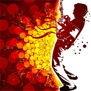 music, motivational film clip, rock music, soundtrack