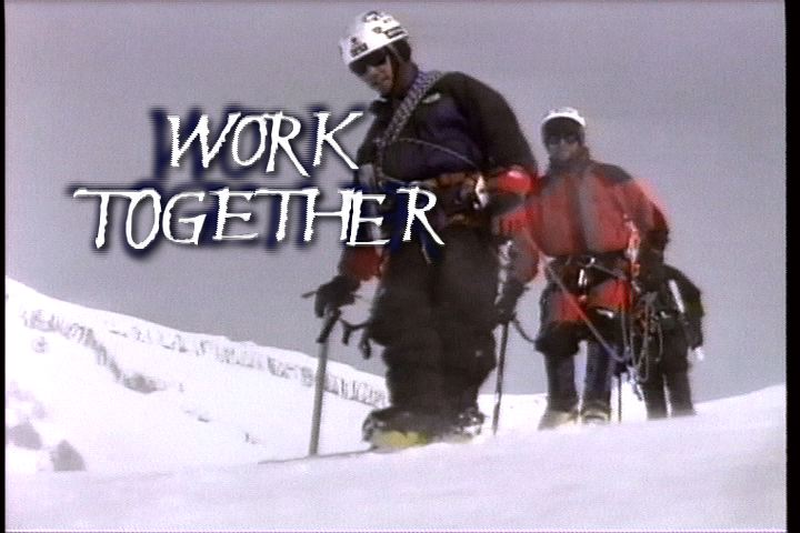 Reaching for New Heights motivational video, click to play meeting opener