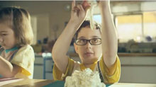 The Life of Our Kitchen, Anchor, motivational videos, inspirational videos