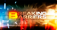 Breaking Barriers motivational video, motivational videos, flash animation, corporate video, animated graphics, animated text, motion graphics