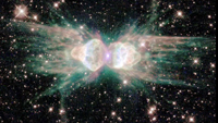 Hubble Solution movie clip, Opening Moments Media, movie clips
