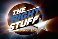 The Right Stuff, Hubble, Hubble Telescope, video wallpaper, wallpaper
