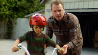 Training Wheels movie clip, movie clips, inspirational movies, movie clip, Opening Moments Media