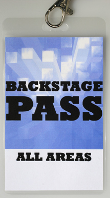 backstage pass image
