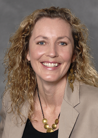 Ginger Stephens, video producer, video production