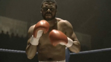 A young boxer gets knocked out and wants to hang it up, but his friends, co-workers, family help him train and make it possible for him to box and win the championship. An inspirational video by Amstel.