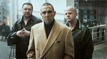 Vinnie Jones, hands-only CPR, CPR, comedy, motivational videos