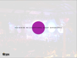 Free e-booklet on Producing an Exceptional Event Experience