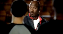 Michael Jordan, Maybe Its My Fault, motivational videos