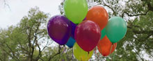 Color blind people begin to see with new technology