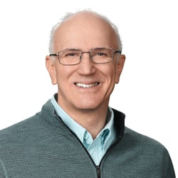 David Haneke Portrait