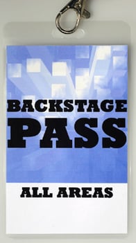 best-corporate-event-experience-backstage pass