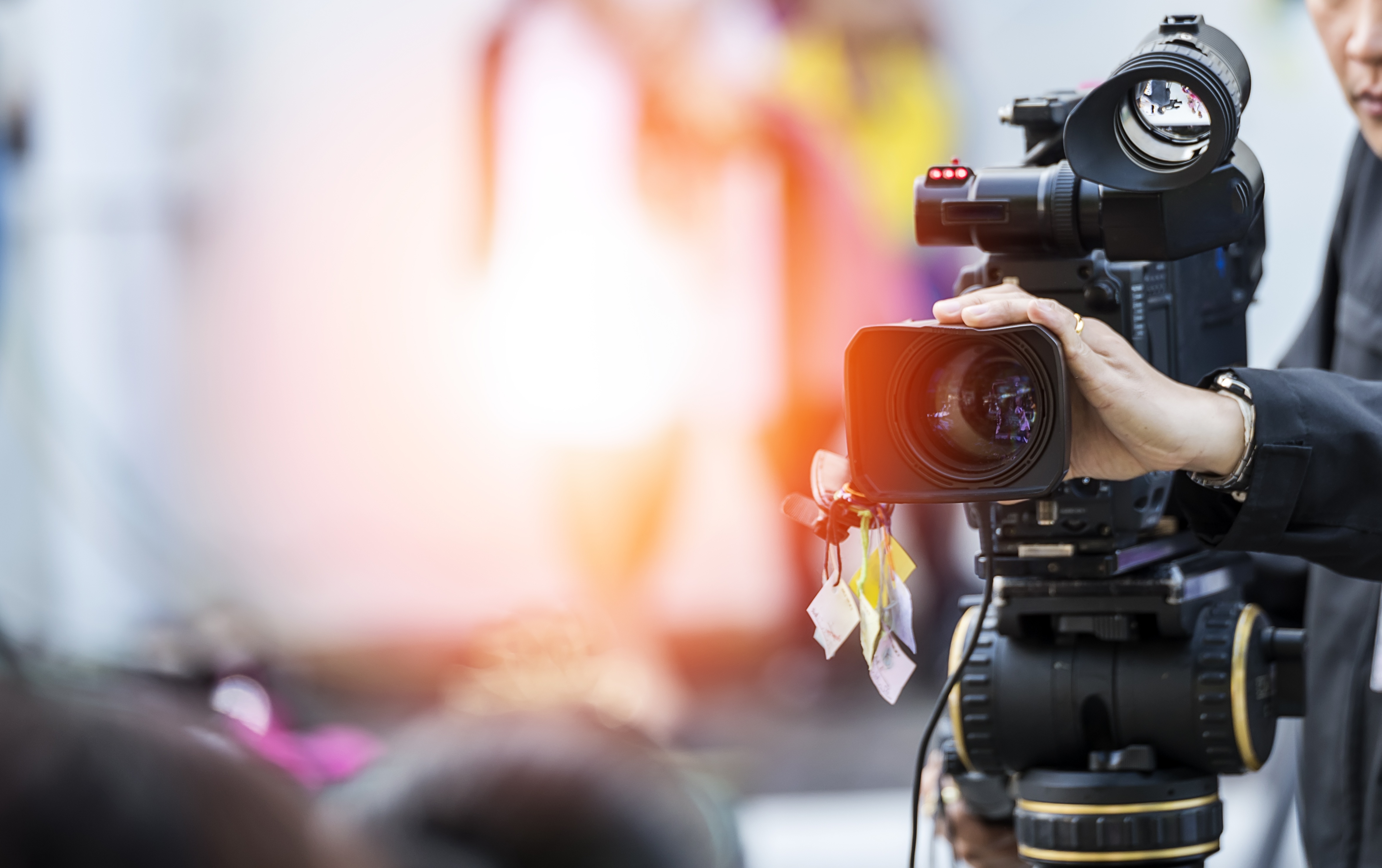 005 Camera Man shutterstock_556157896