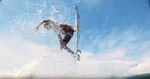 Julian Wilson dreams of the world title