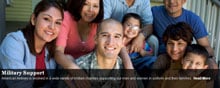 Put-Them-First-small.jpg American Airlines places the military first in a campaign honoring those who serve so that Americans can have freedom.