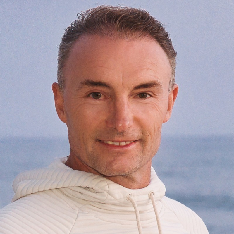 Anthony Miles headshot