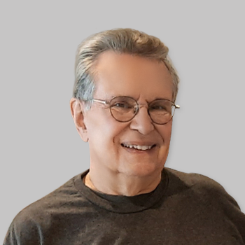 Robert Parrish on left