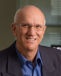 David Haneke Producer head shot