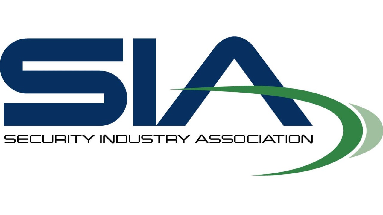 Security Industry Association logo