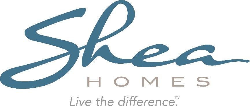 Shea Homes logo