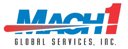 Mach1 Global Services Inc logo