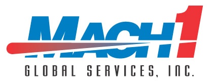 Mach1 Global Services Inc logo